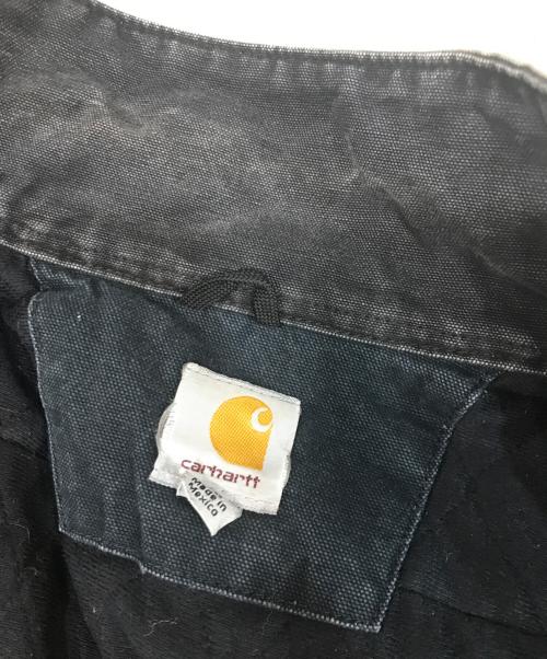 CarHartt（カーハート）CarHartt (カーハート) カバーオール　J285 ARG カーキ サイズ:Lの古着・服飾アイテム
