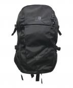 Karrimorカリマー）の古着「リュック　tribute40」｜ブラック