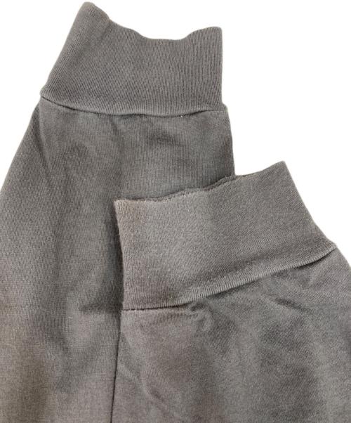 Graphpaper（グラフペーパー）Graphpaper (グラフペーパー) Poet Meets Dubwise for GP Jersey L/S Tee 