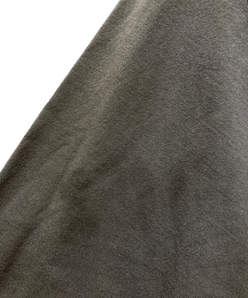 Graphpaper（グラフペーパー）Graphpaper (グラフペーパー) Poet Meets Dubwise for GP Jersey L/S Tee 