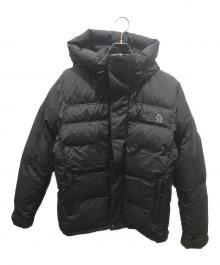 THE NORTH FACE（ザ ノース フェイス）の古着「オルタレーション バフズ ジャケット　ND92360」｜ブラック