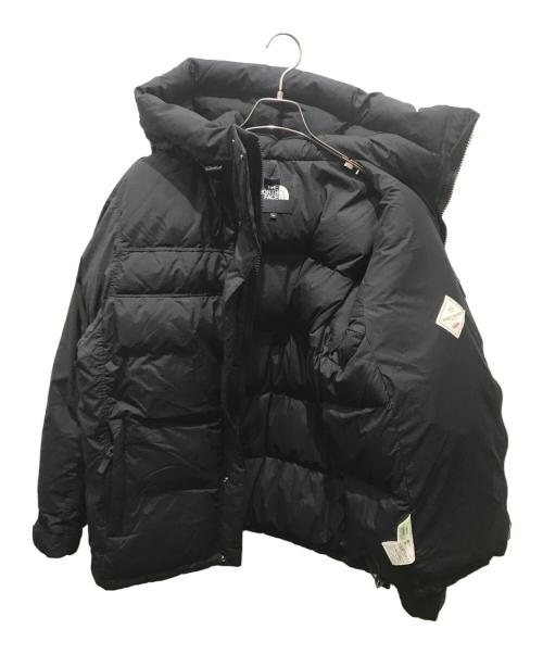 THE NORTH FACE（ザ ノース フェイス）THE NORTH FACE (ザ ノース フェイス) オルタレーション バフズ ジャケット　ND92360 ブラック サイズ:Lの古着・服飾アイテム