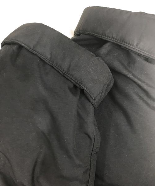 THE NORTH FACE（ザ ノース フェイス）THE NORTH FACE (ザ ノース フェイス) オルタレーション バフズ ジャケット　ND92360 ブラック サイズ:Lの古着・服飾アイテム