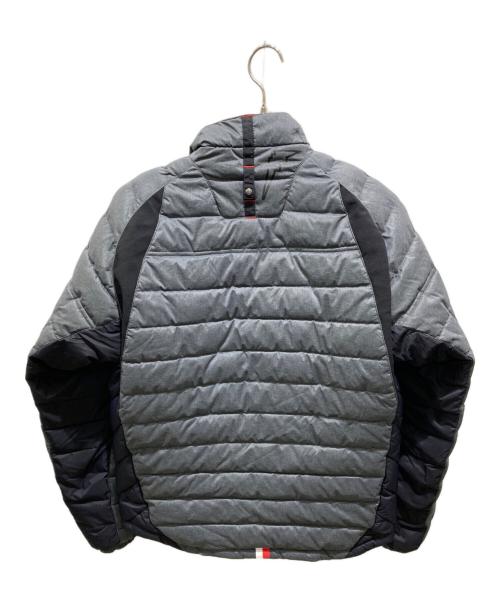 KUSHITANI（クシタニ）KUSHITANI (クシタニ) 中綿セットアップジャケット ブラック サイズ:XLの古着・服飾アイテム