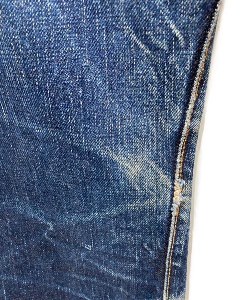 F.O.B FACTORY（エフオービー ファクトリー）F.O.B FACTORY (エフオービー ファクトリー) デニムパンツ インディゴ サイズ:30の古着・服飾アイテム