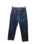 JELADO（ジェラード）の古着「デニムパンツ　301xx」｜インディゴ