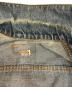 中古・古着 LEVI'S (リーバイス) デニムジャケット　70505 ボタン裏529 70ｓ インディゴ サイズ:記載無しの為実寸参照：12000円