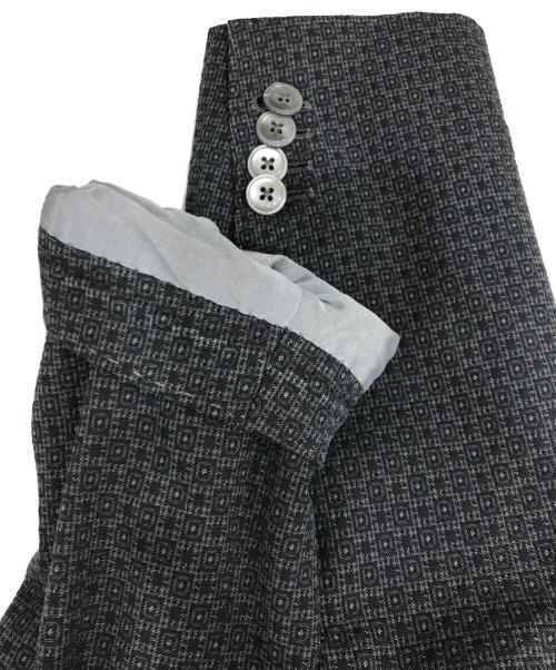 L.B.M.1911（エルビーエム1911）L.B.M.1911 (エルビーエム1911) 2Bテーラードジャケット グレー サイズ:46の古着・服飾アイテム