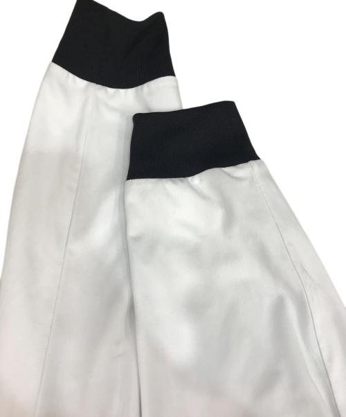 Bristol（ブリストル）Bristol (ブリストル) L/S TRAINING TOP　FCRB-240015 ホワイト サイズ:Lの古着・服飾アイテム