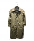 WEEKEND Max Maraウィークエンド マックスマーラ）の古着「リバーシブルコート　502601096」｜ベージュ