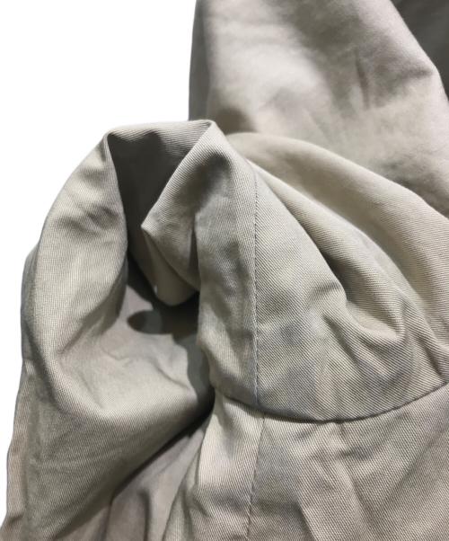 WEEKEND Max Mara（ウィークエンド マックスマーラ）WEEKEND Max Mara (ウィークエンド マックスマーラ) リバーシブルコート　502601096 ベージュ サイズ:38の古着・服飾アイテム