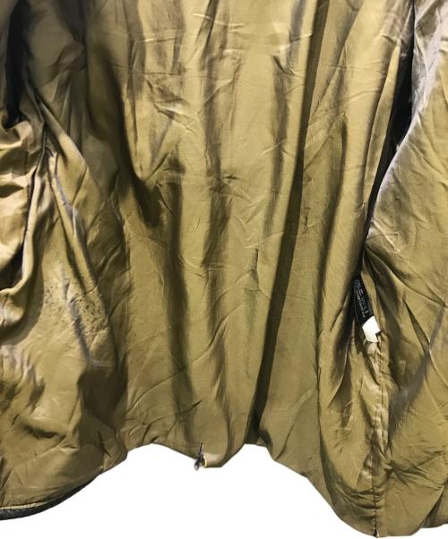 wilsons leather（ウィルソンズレザー）wilsons leather (ウィルソンズレザー) レザージャケット ブラック サイズ:XLの古着・服飾アイテム