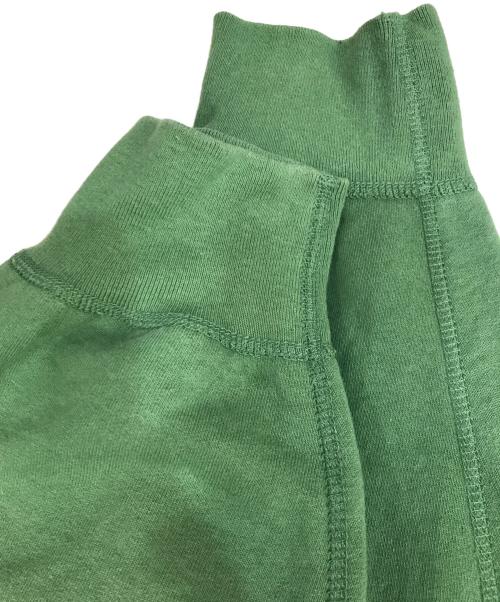 SUPREME（シュプリーム）SUPREME (シュプリーム) Collegiate Acronym Hooded Sweatshirt　 24AW グリーン サイズ:Lの古着・服飾アイテム