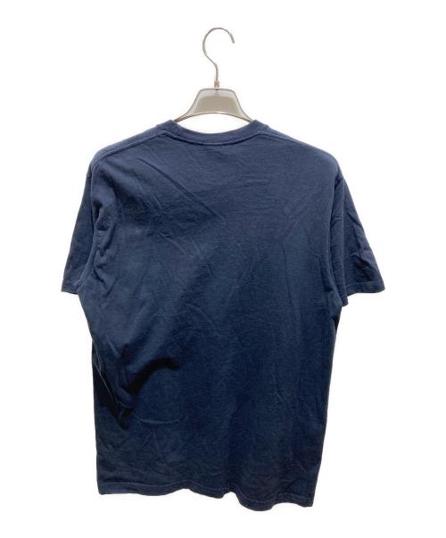 SUPREME（シュプリーム）SUPREME (シュプリーム) Margaret Keane Tee　24SS ネイビー サイズ:Lの古着・服飾アイテム