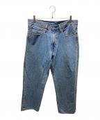 LEVI'Sリーバイス）の古着「STAY LOOSE DENIM 90'sデニム　29037-0014」｜インディゴ