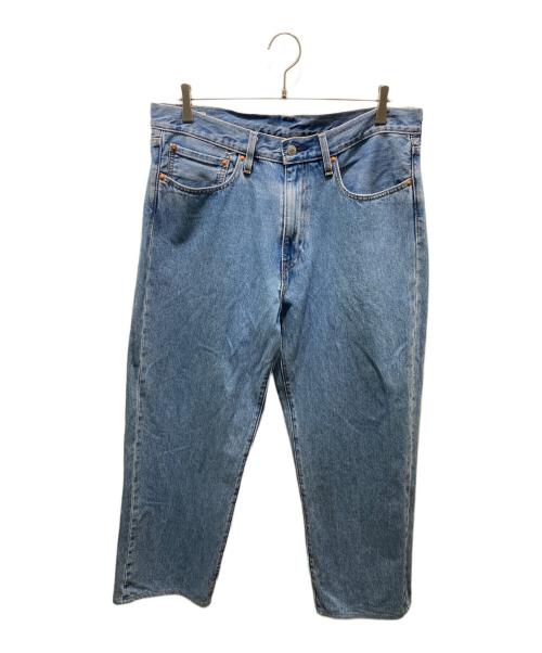 LEVI'S（リーバイス）LEVI'S (リーバイス) STAY LOOSE DENIM 90'sデニム　29037-0014 インディゴ サイズ:34の古着・服飾アイテム