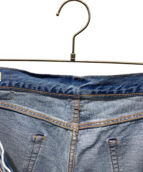 LEVI'S（リーバイス）LEVI'S (リーバイス) STAY LOOSE DENIM 90'sデニム　29037-0014 インディゴ サイズ:34の古着・服飾アイテム