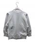 Champion (チャンピオン) リバースウィーブスウェット　刺繍タグ 90ｓ VINEYARD グレー サイズ:L：14000円