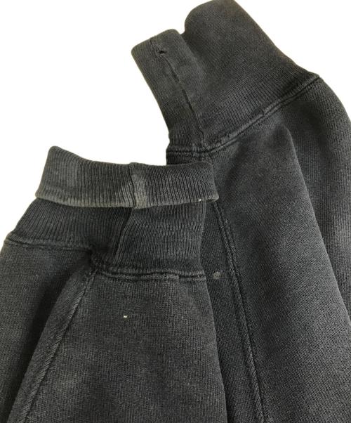 Champion REVERSE WEAVE（チャンピオン リバース ウィーブ）Champion REVERSE WEAVE (チャンピオン リバース ウィーブ) カレッジロゴパーカー　 80's USA トリコタグ ネイビー サイズ:Sの古着・服飾アイテム