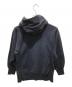 Champion REVERSE WEAVE (チャンピオン リバース ウィーブ) カレッジロゴパーカー　 80's USA トリコタグ ネイビー サイズ:S：13000円