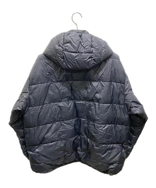 L.L.Bean（エルエルビーン）L.L.Bean (エルエルビーン) ダウンジャケット　Fairfield Jacket ブラック サイズ:XLの古着・服飾アイテム