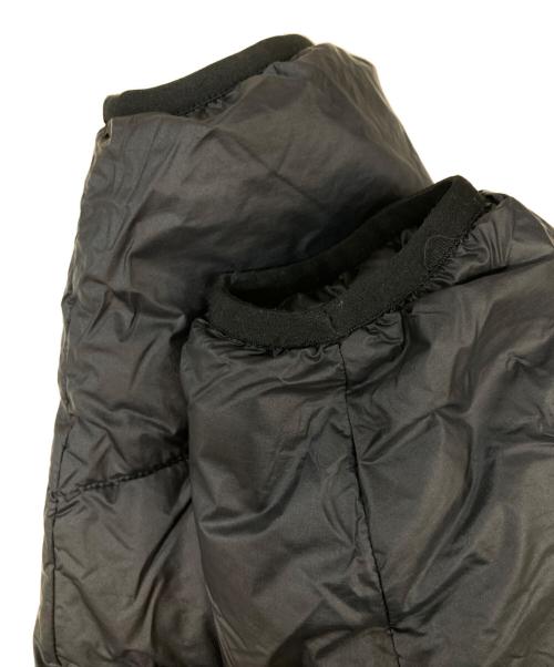 L.L.Bean（エルエルビーン）L.L.Bean (エルエルビーン) ダウンジャケット　Fairfield Jacket ブラック サイズ:XLの古着・服飾アイテム