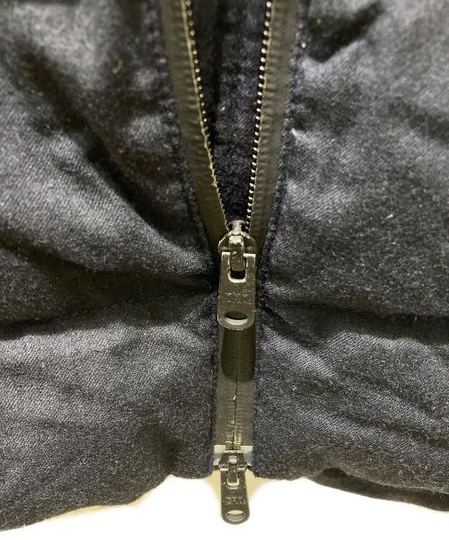 TATRAS（タトラス）TATRAS (タトラス) CASOTTO ダウンベスト ネイビー サイズ:3の古着・服飾アイテム