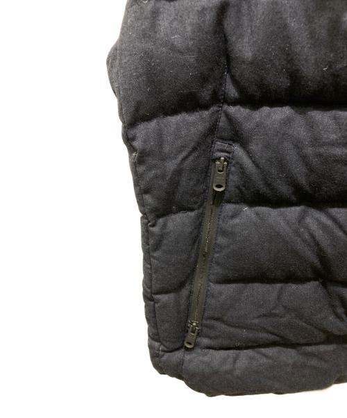 TATRAS（タトラス）TATRAS (タトラス) CASOTTO ダウンベスト ネイビー サイズ:3の古着・服飾アイテム