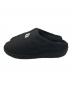 WIND AND SEA (ウィンダンシー) SUBU (スブ) NANNEN SANDAL ブラック サイズ:1：9000円