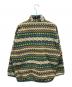Patagonia (パタゴニア) シンチラスナップTフリースジャケット　25450FA15 マルチカラー サイズ:XL：13000円