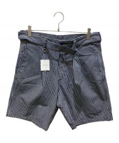 中古・古着通販】PHIGVEL (フィグベル) DUCK CLOTH DOUBLE KNEE SHORTS