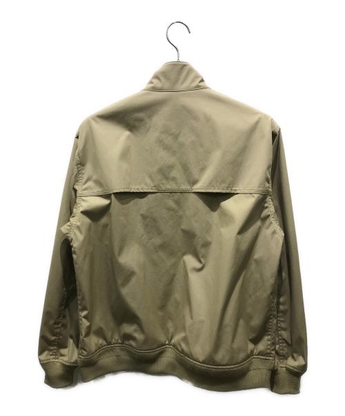 THE NORTHFACE PURPLELABEL（ザ・ノースフェイス パープルレーベル）THE NORTHFACE PURPLELABEL (ザ・ノースフェイス パープルレーベル) Field Jacket　NP2112N　BEAMS別注 ベージュ サイズ:Mの古着・服飾アイテム