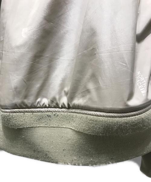 THE NORTHFACE PURPLELABEL（ザ・ノースフェイス パープルレーベル）THE NORTHFACE PURPLELABEL (ザ・ノースフェイス パープルレーベル) Field Jacket　NP2112N　BEAMS別注 ベージュ サイズ:Mの古着・服飾アイテム