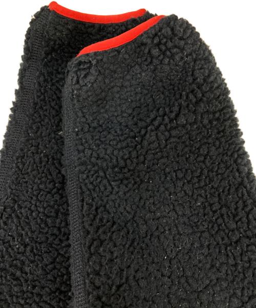 Patagonia（パタゴニア）Patagonia (パタゴニア) ボアフリースジャケット　CLASSIC RETRO-X JACKET ネイビー サイズ:XSの古着・服飾アイテム