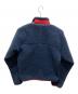 Patagonia (パタゴニア) ボアフリースジャケット　CLASSIC RETRO-X JACKET ネイビー サイズ:XS：14000円