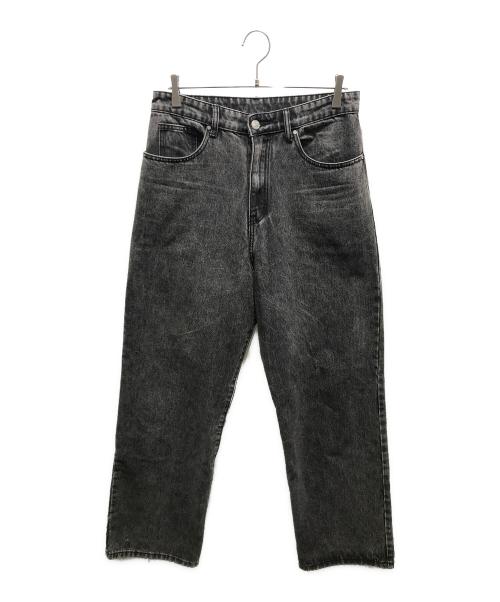 basketcase（バスケットケース）basketcase (バスケットケース) LAX BAGGY DENIM 