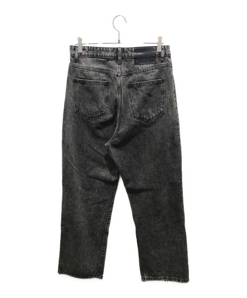 basketcase（バスケットケース）basketcase (バスケットケース) LAX BAGGY DENIM 