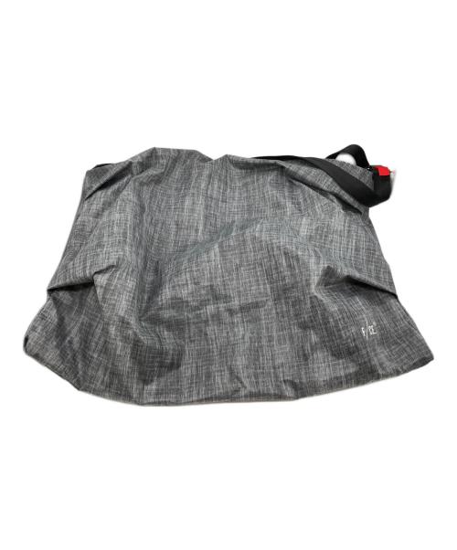 F/CE.（エフシーイー）F/CE. (エフシーイー) ショルダーバッグ グレーの古着・服飾アイテム