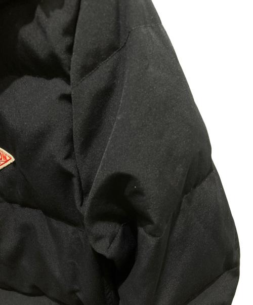 DANTON（ダントン）DANTON (ダントン) ダウンコート ネイビー サイズ:Sの古着・服飾アイテム