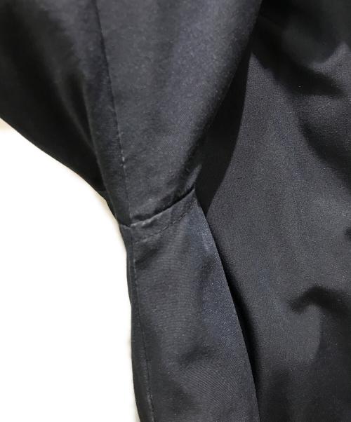 CANADA GOOSE（カナダグース）CANADA GOOSE (カナダグース) Jasper Parka ダウンコート ネイビー サイズ:Sの古着・服飾アイテム