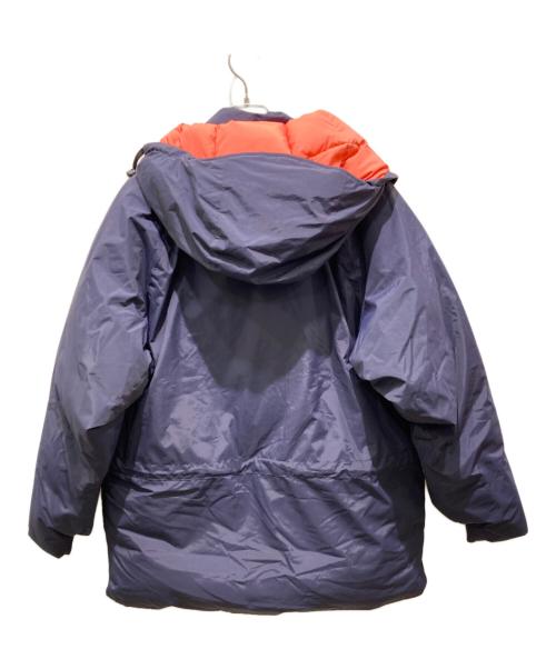 Richardson（リチャードソン）Richardson (リチャードソン) 2WAYダウンジャケット ネイビー サイズ:Mの古着・服飾アイテム