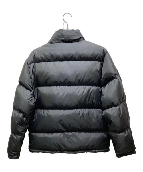 RALPH LAUREN（ラルフローレン）RALPH LAUREN (ラルフローレン) ダウンジャケット ブラック サイズ:Mの古着・服飾アイテム