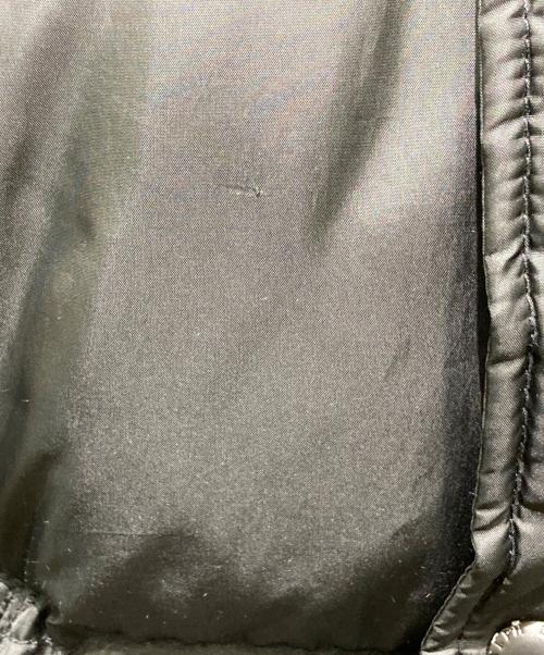RALPH LAUREN（ラルフローレン）RALPH LAUREN (ラルフローレン) ダウンジャケット ブラック サイズ:Mの古着・服飾アイテム