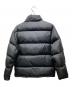 RALPH LAUREN (ラルフローレン) ダウンジャケット ブラック サイズ:M：10000円