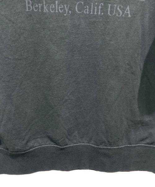 THE NORTHFACE PURPLELABEL（ザ・ノースフェイス パープルレーベル）THE NORTHFACE PURPLELABEL (ザ・ノースフェイス パープルレーベル) nanamica (ナナミカ) 半袖カットソー ブラック サイズ:Ｓの古着・服飾アイテム