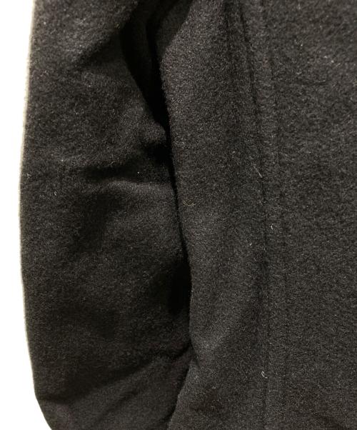 COMME des GARCONS HOMME DEUX（コムデギャルソン オム ドゥ）COMME des GARCONS HOMME DEUX (コムデギャルソン オム ドゥ) 2Bテーラードジャケット ブラック サイズ:Lの古着・服飾アイテム