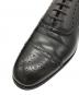 中古・古着 JOSEPH CHEANEY (ジョセフチーニー) ウィングチップシューズ　WILFRED ブラウン サイズ:UK7.5：18000円
