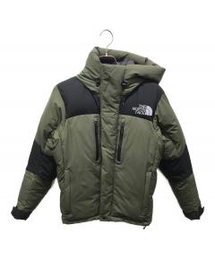 the North Faceダウン THE NORTH FACE（ザ ノースフェイス） ダウンジャケット メンズ ヌプシ