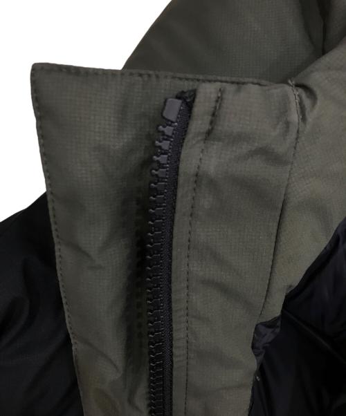 THE NORTH FACE（ザ ノース フェイス）THE NORTH FACE (ザ ノース フェイス) バルトロライトジャケット　ND91950 カーキ サイズ:Sの古着・服飾アイテム