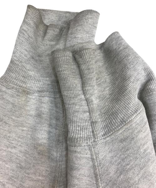 Champion（チャンピオン）Champion (チャンピオン) リバースウィーブスウェット　 80ｓ トリコタグ グレー サイズ:XLの古着・服飾アイテム